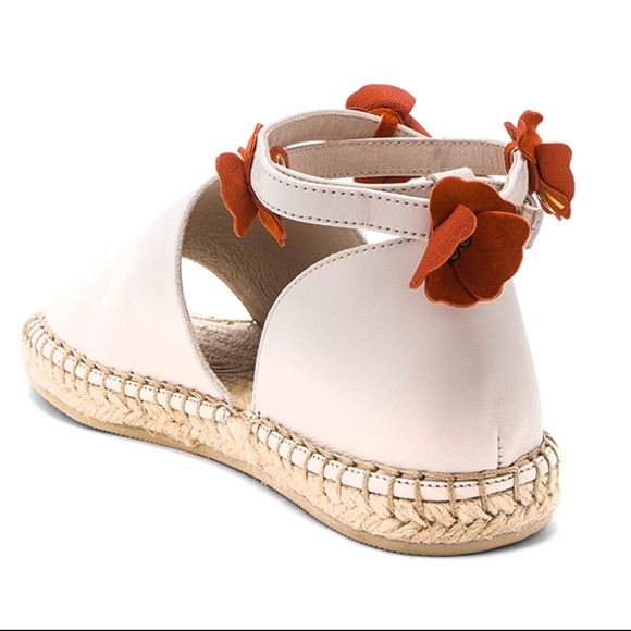 💲 Final Sale NWT ANTHROPOLOGIE Raye Espadrilles - Picture 4 of 8